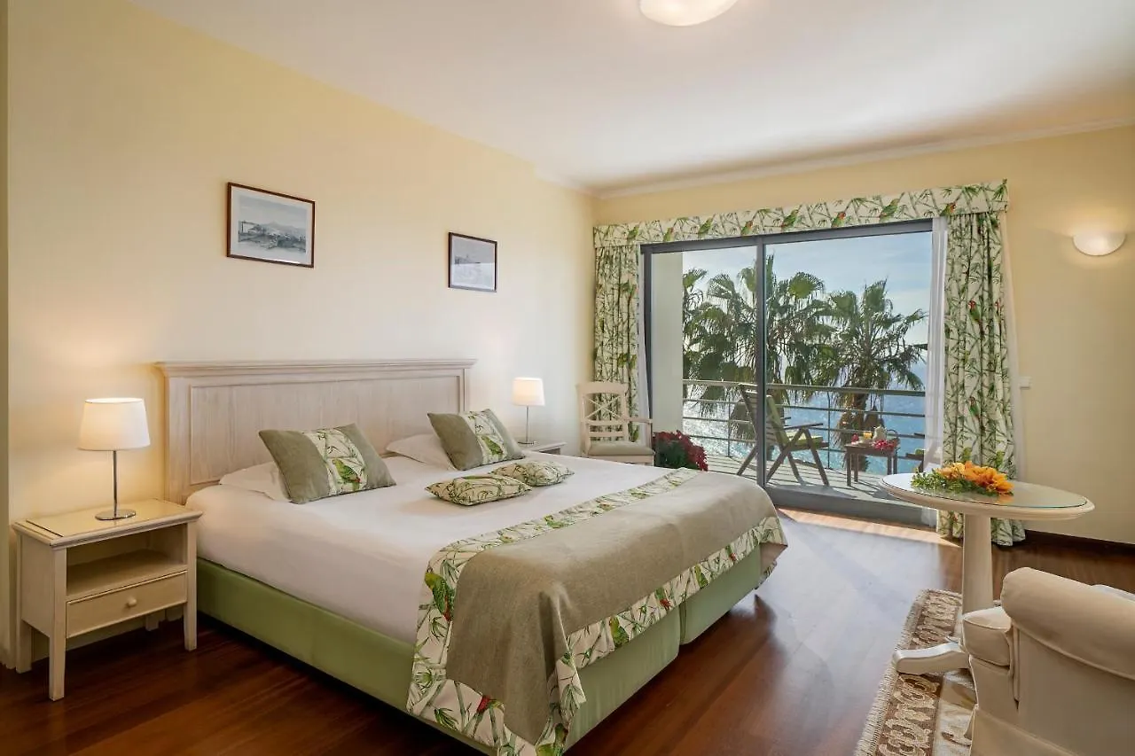Casa Do Papagaio Verde Funchal  Gasthof