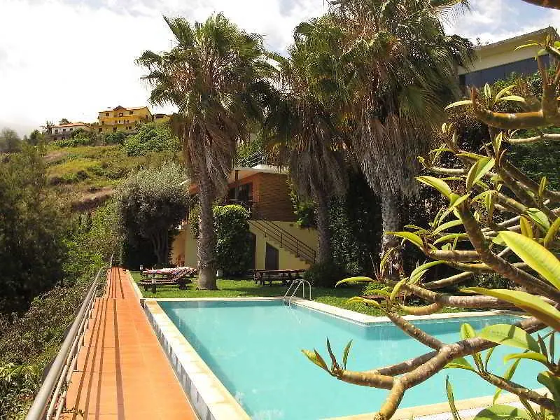 Casa Do Papagaio Verde Funchal  Funchal (Madeira)
