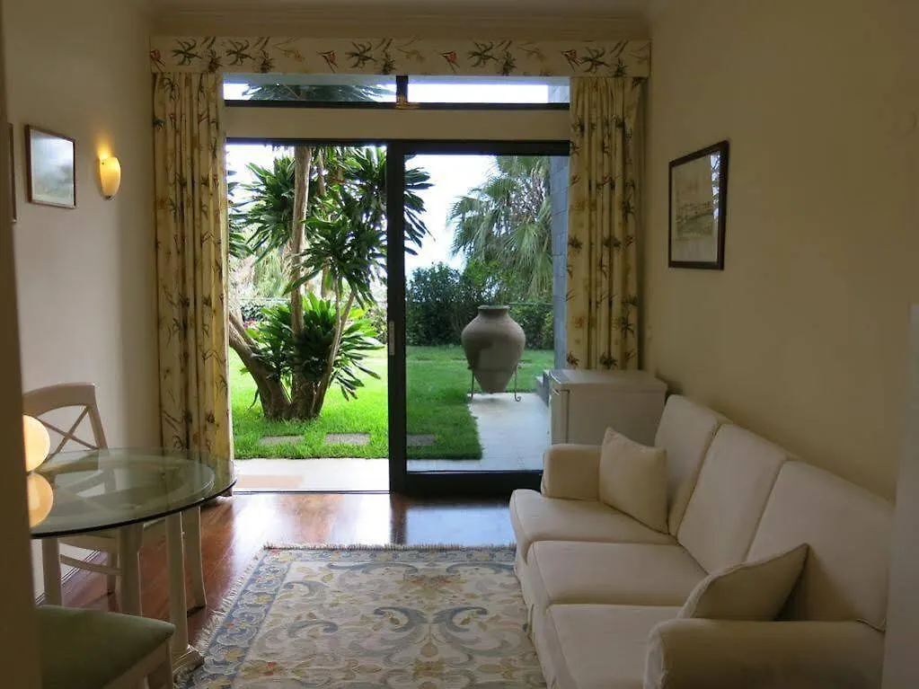 Gasthof Casa Do Papagaio Verde Funchal