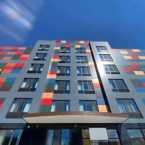 Super 8 By Wyndham Brooklyn Williamsburg 2*, New York Verenigde Staten