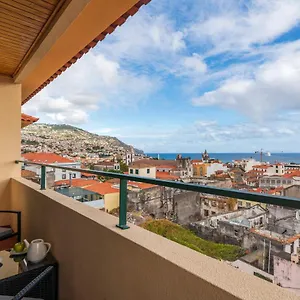 Casa Sta Clara By An Island Apartment