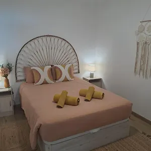 Madeira Flats Apartment