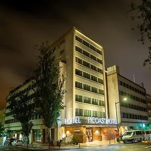 Vip Executive Picoas 4*, Lissabon Portugal