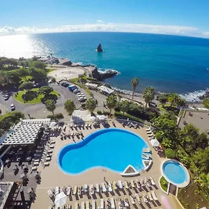 5* Hotel Meliã Madeira Mare