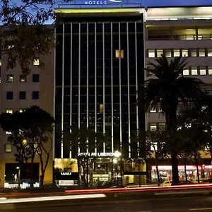 Turim Av. Liberdade Lissabon