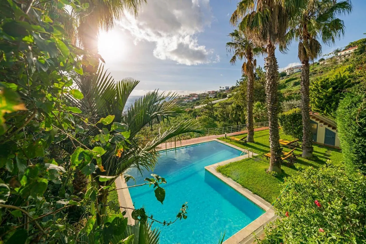Guest house Casa Do Papagaio Verde Funchal