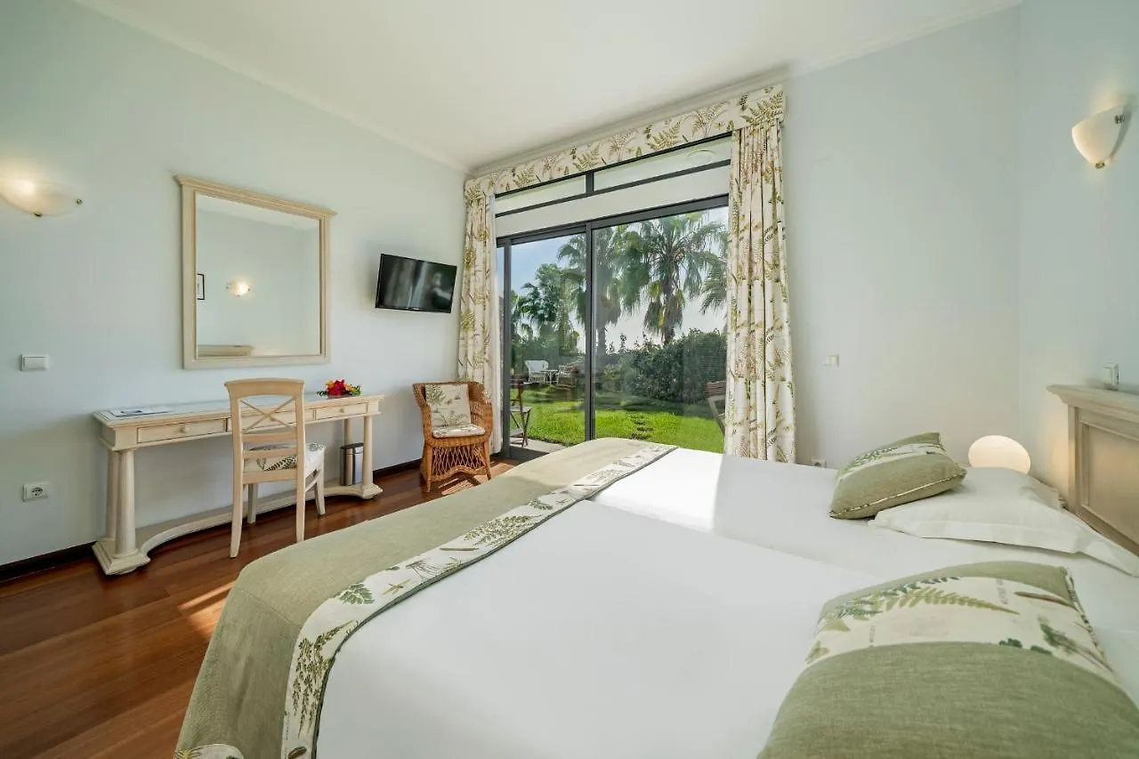 Guest house Casa Do Papagaio Verde Funchal
