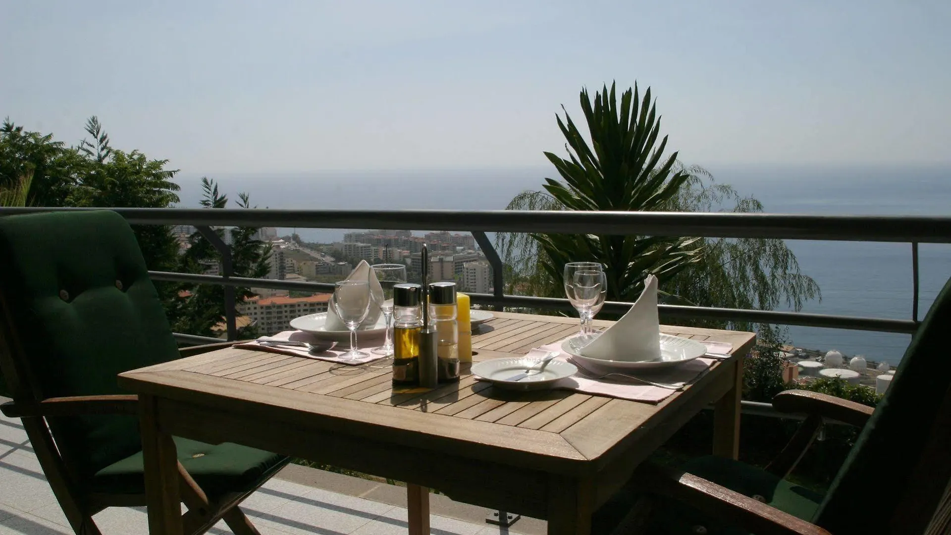 Guest house Casa Do Papagaio Verde Funchal