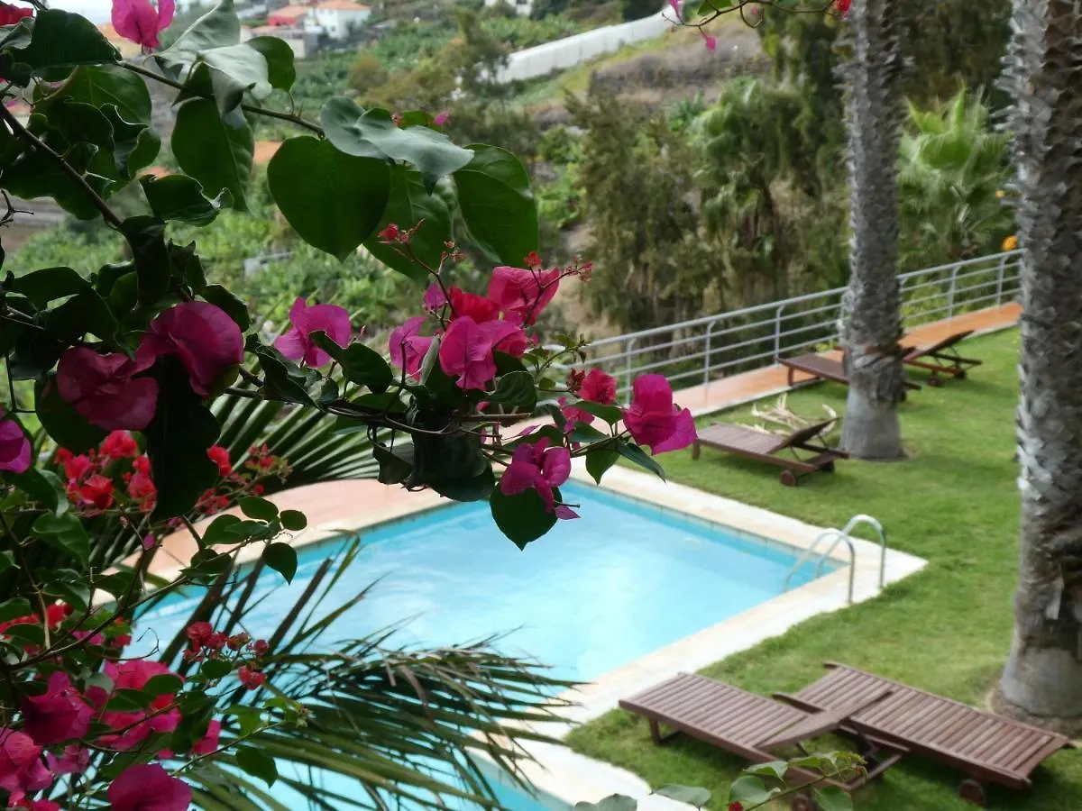 Guest house Casa Do Papagaio Verde Funchal